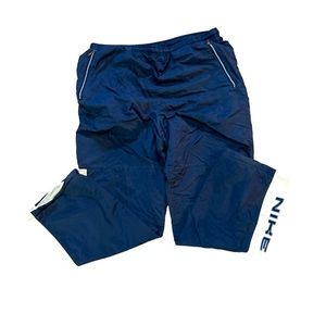 Vintage Y2K Nike Pants